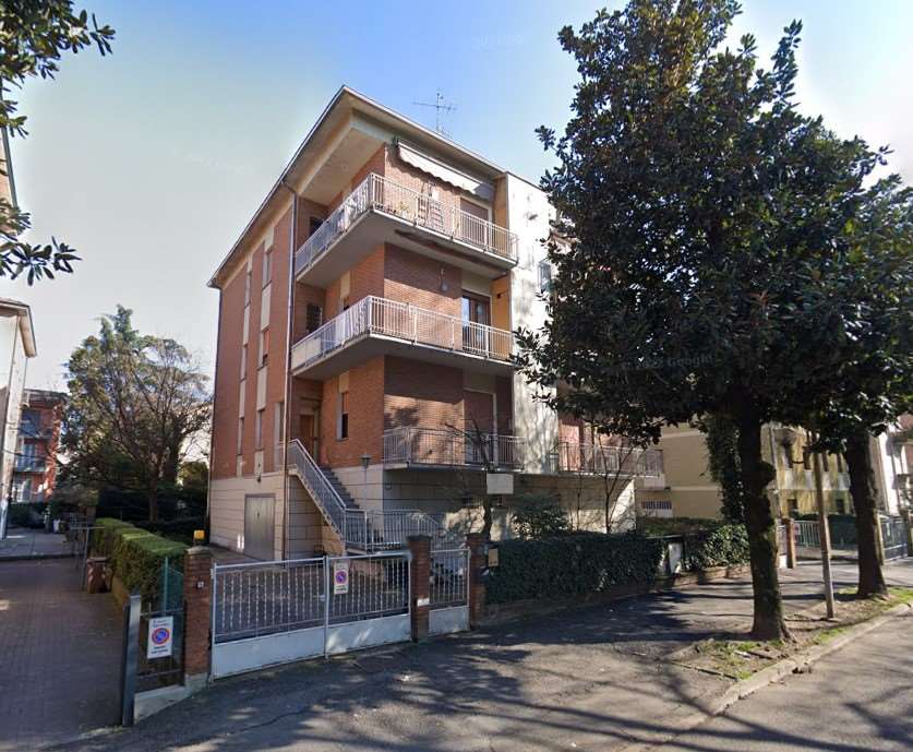 appartamento in vendita a Reggio nell'Emilia in zona Regina Pacis