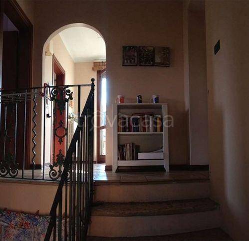 casa indipendente in vendita a Reggio nell'Emilia in zona Città Storica