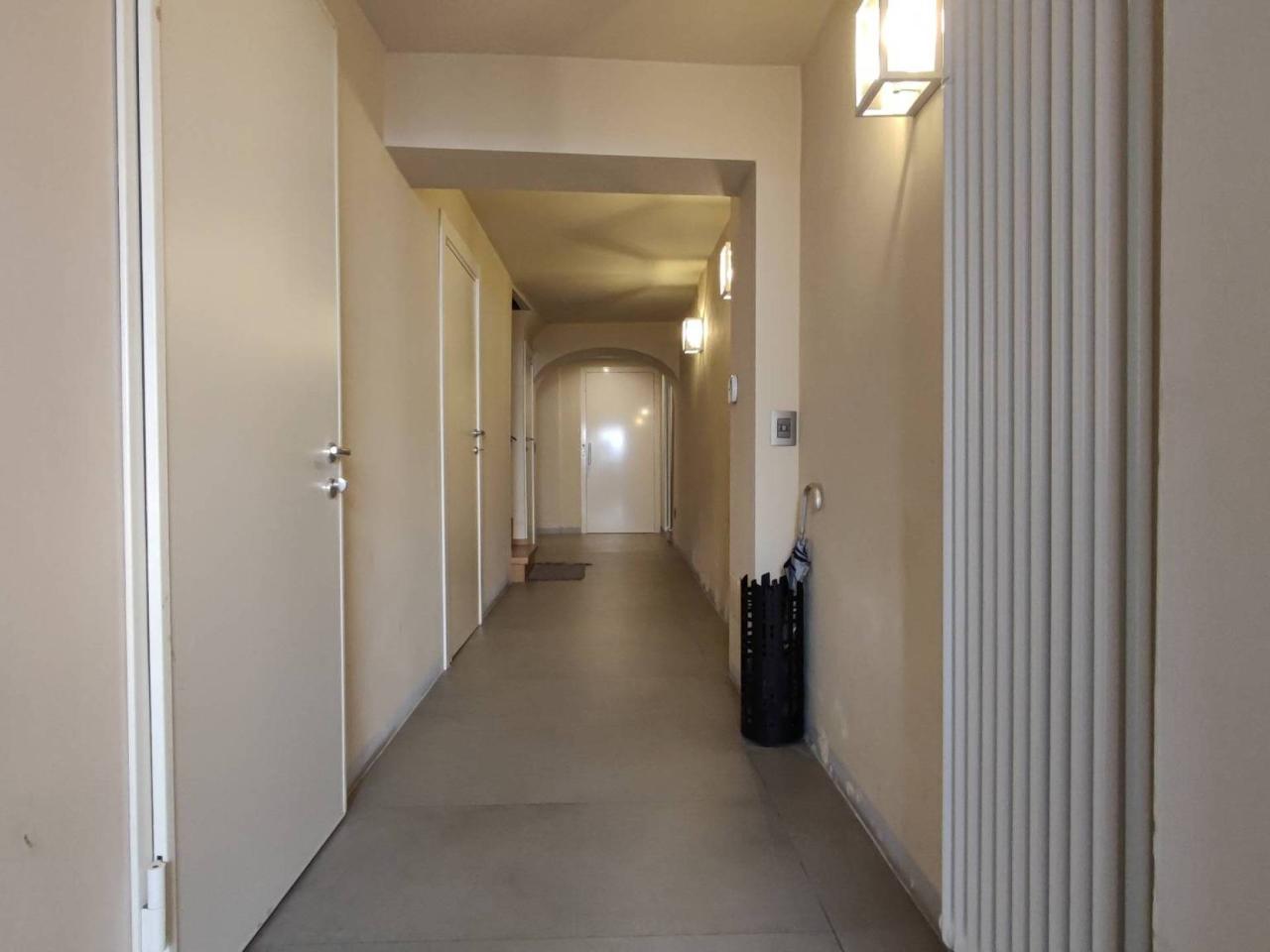 casa indipendente in vendita a Reggio nell'Emilia in zona Città Storica