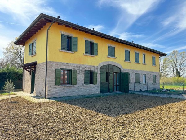 appartamento in vendita a Reggio nell'Emilia
