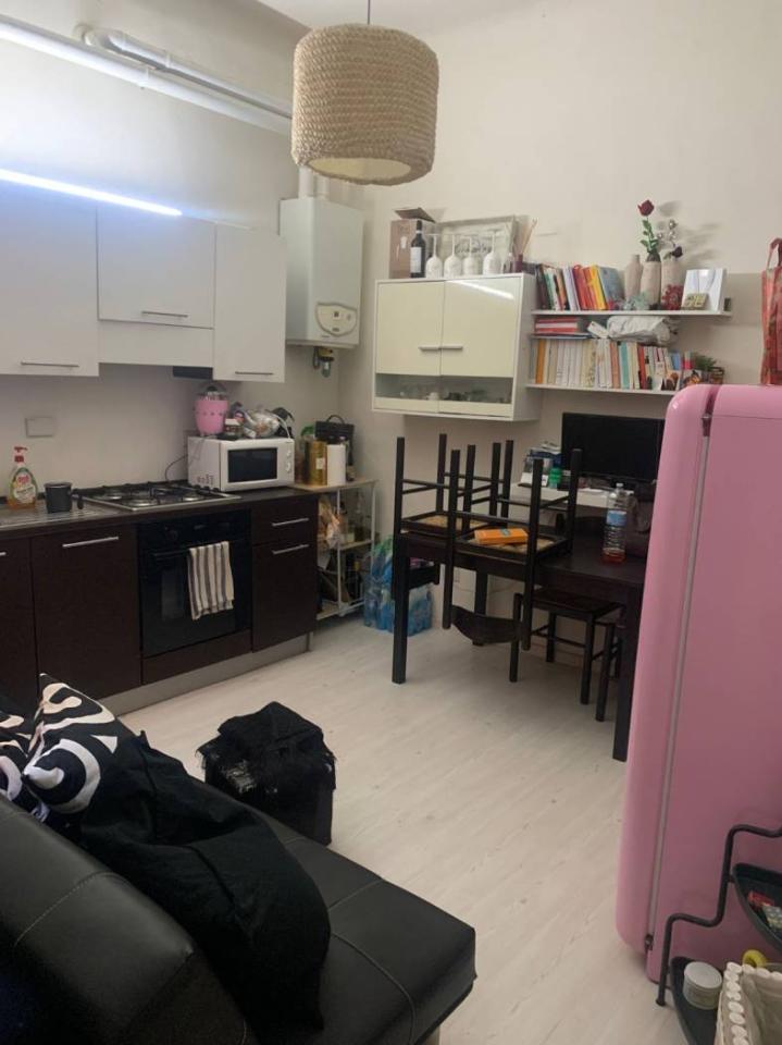 appartamento in vendita a Reggio nell'Emilia in zona Città Storica