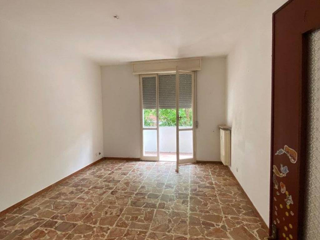 appartamento in vendita a Reggio nell'Emilia in zona Città Storica