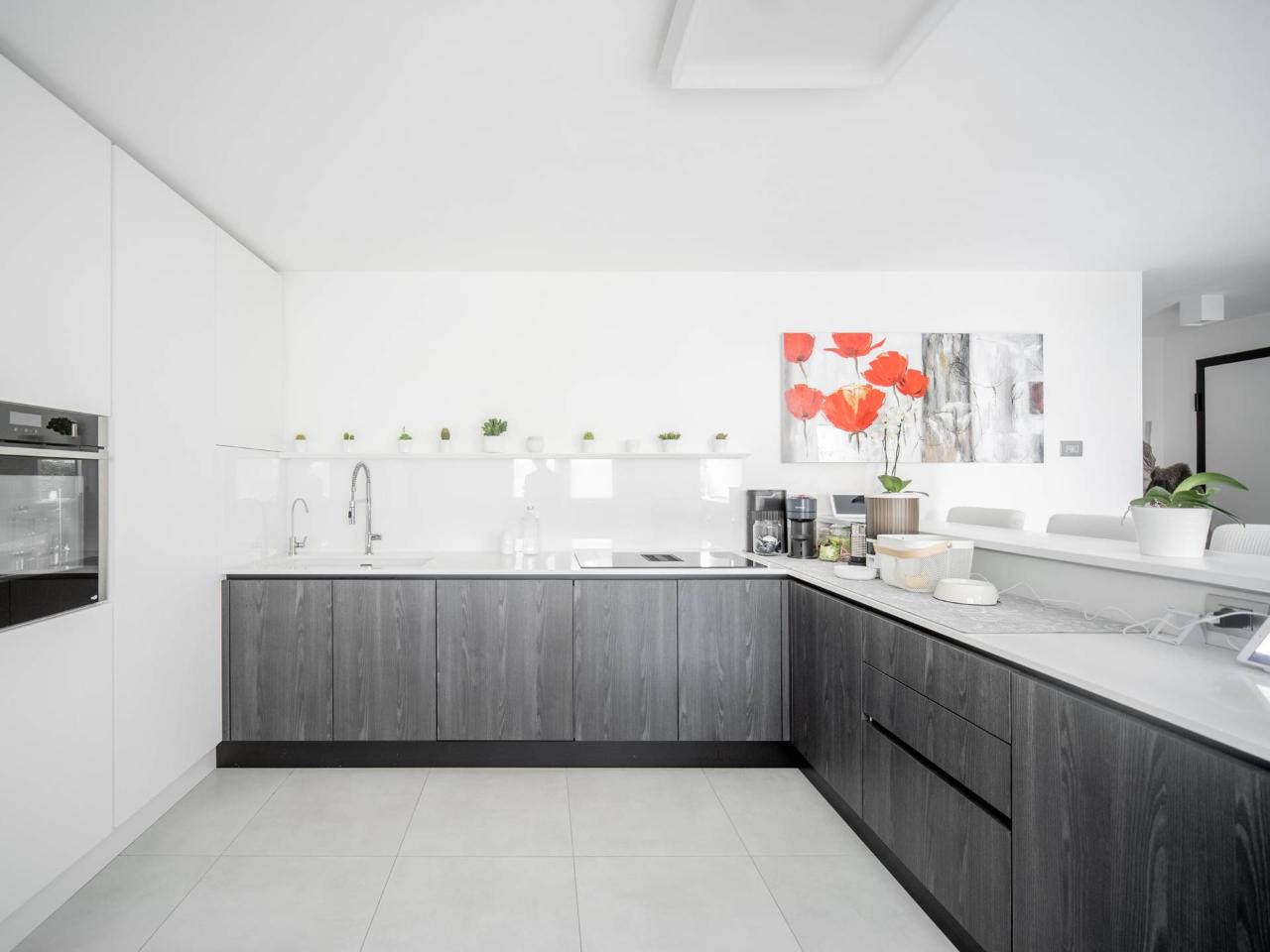 casa indipendente in vendita a Reggio nell'Emilia in zona San Bartolomeo