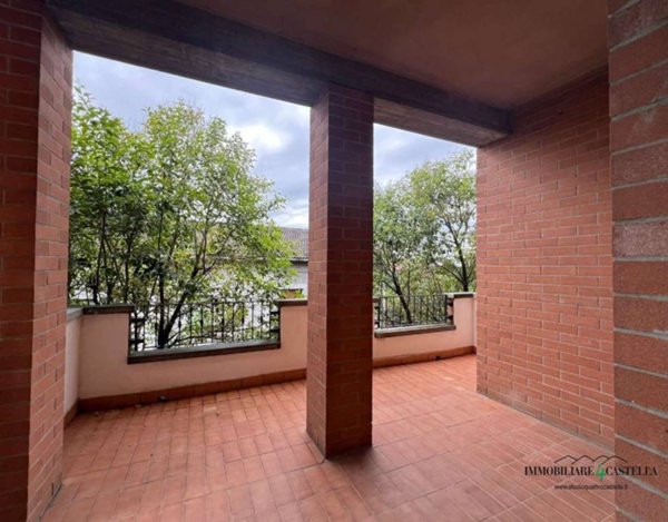 casa indipendente in vendita a Reggio nell'Emilia in zona San Bartolomeo