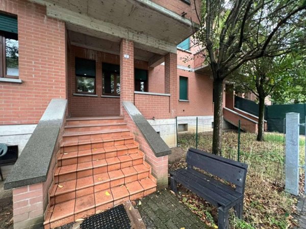casa indipendente in vendita a Reggio nell'Emilia in zona San Bartolomeo