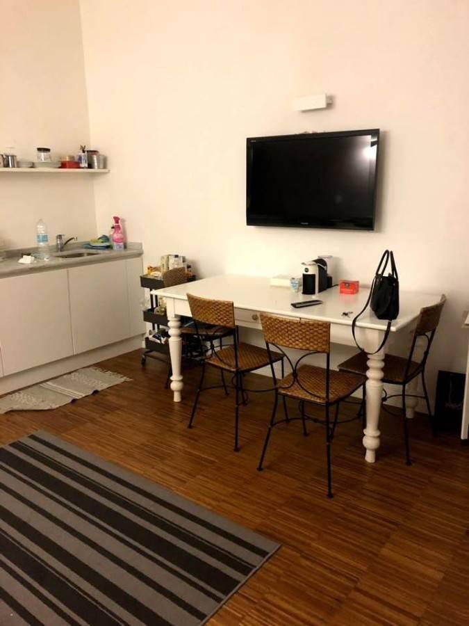 appartamento in vendita a Reggio nell'Emilia in zona Città Storica