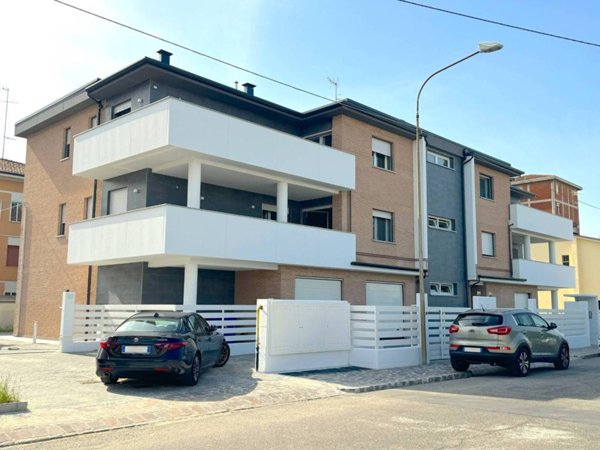 appartamento in vendita a Reggio nell'Emilia