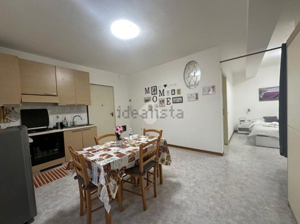 appartamento in vendita a Reggio nell'Emilia in zona Belvedere