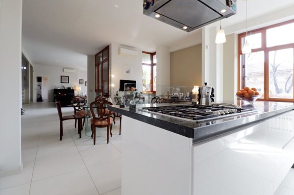 appartamento in vendita a Reggio nell'Emilia in zona Città Storica