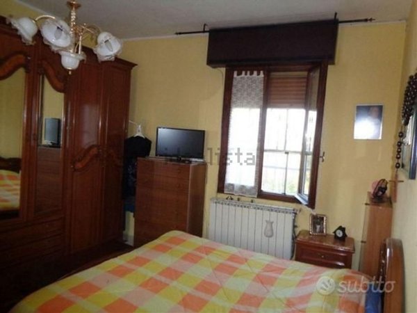 appartamento in vendita a Reggio nell'Emilia in zona Baragalla