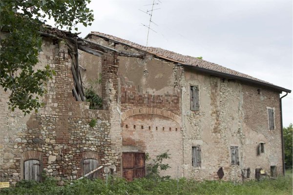 terreno agricolo in vendita a Reggio nell'Emilia