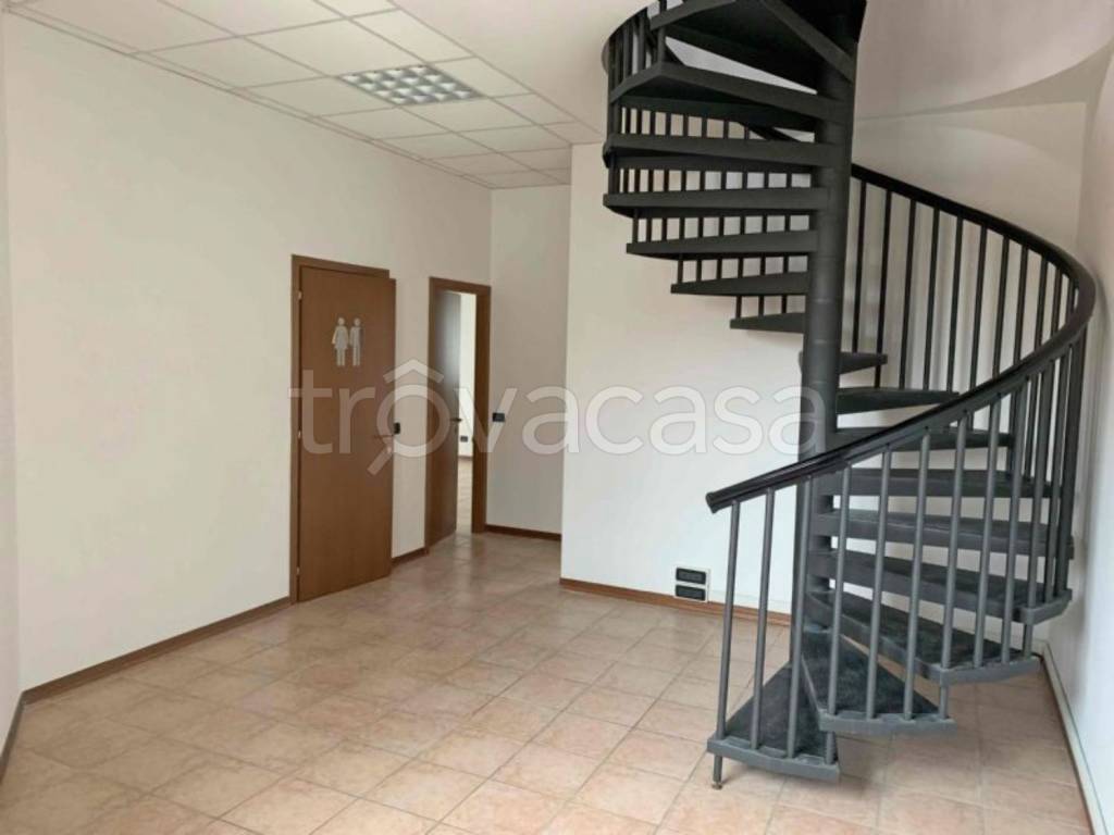 appartamento in vendita a Reggio nell'Emilia in zona Ospizio