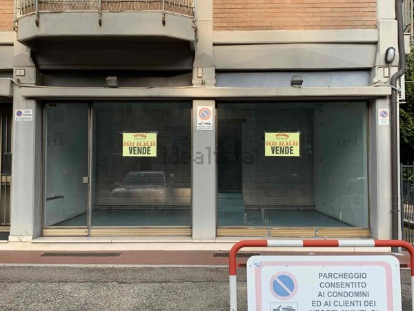 appartamento in vendita a Reggio nell'Emilia