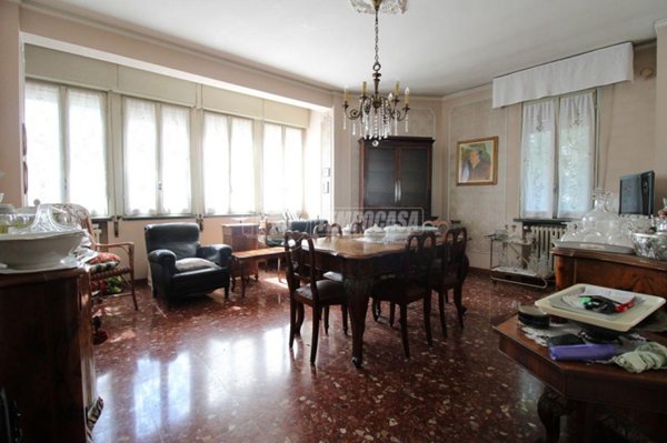 appartamento in vendita a Reggio nell'Emilia in zona Città Storica