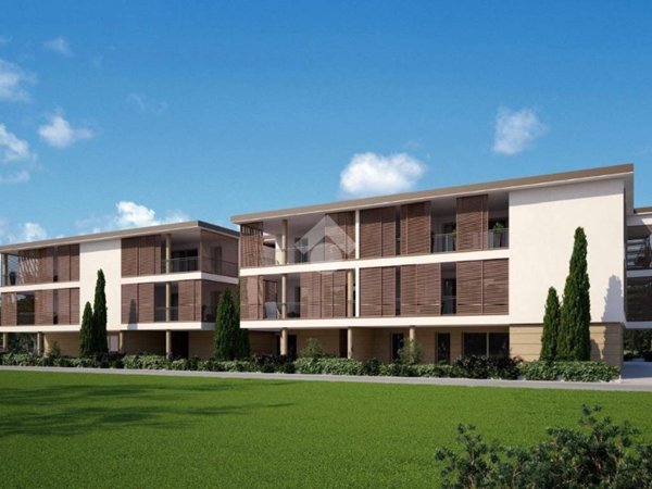 appartamento in vendita a Reggio nell'Emilia in zona Baragalla