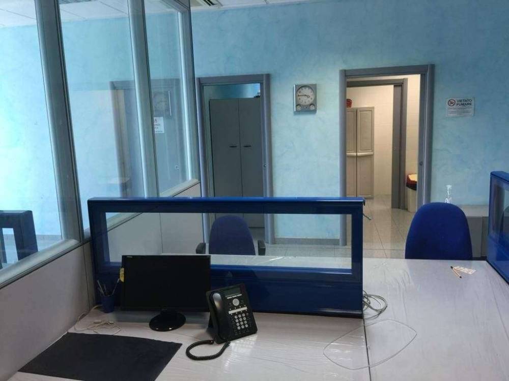 ufficio in vendita a Reggio nell'Emilia