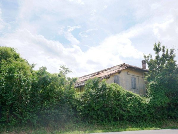 casa indipendente in vendita a Reggio nell'Emilia in zona Rivalta