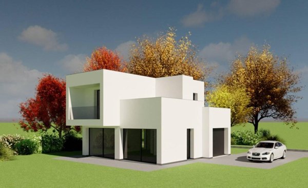casa indipendente in vendita a Reggio nell'Emilia in zona Codemondo