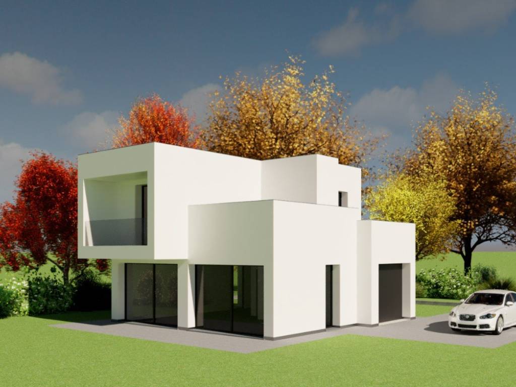 casa indipendente in vendita a Reggio nell'Emilia in zona San Bartolomeo