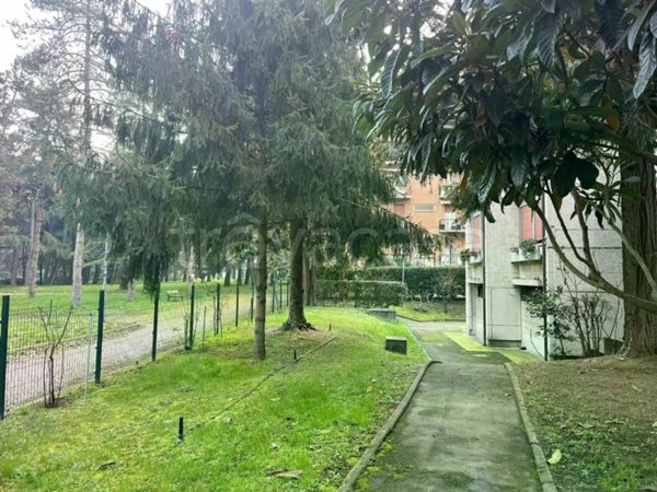 appartamento in vendita a Reggio nell'Emilia in zona Baragalla