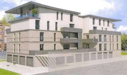 appartamento in vendita a Reggio nell'Emilia in zona Città Storica