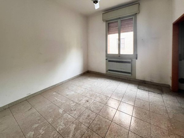 appartamento in vendita a Reggio nell'Emilia in zona Città Storica