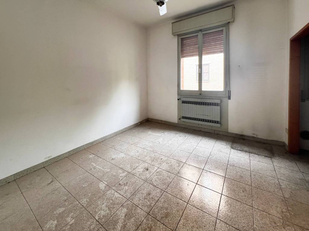 appartamento in vendita a Reggio nell'Emilia in zona Città Storica