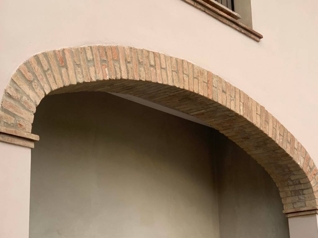 casa indipendente in vendita a Reggio nell'Emilia