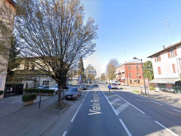 appartamento in vendita a Reggio nell'Emilia in zona Città Storica