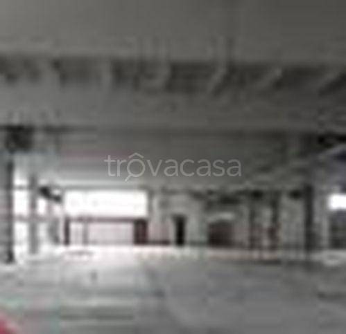 capannone in vendita a Reggio nell'Emilia in zona Mancasale