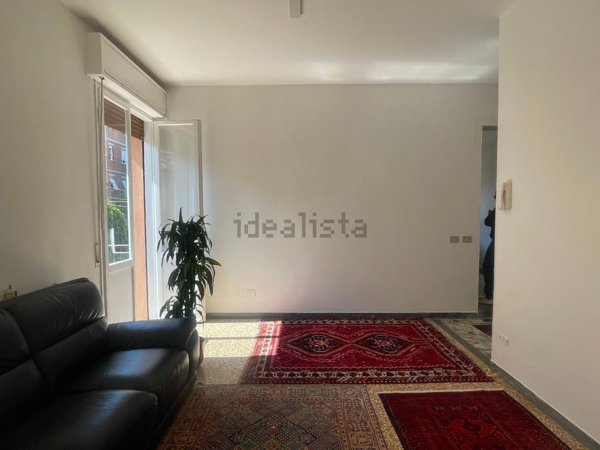 appartamento in vendita a Reggio nell'Emilia in zona Città Storica