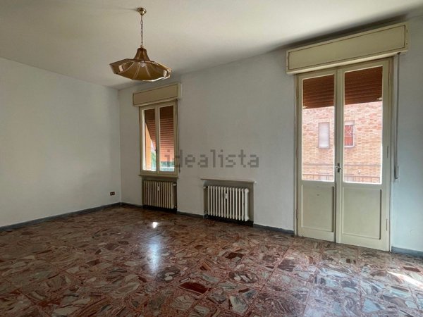 appartamento in vendita a Reggio nell'Emilia in zona Città Storica