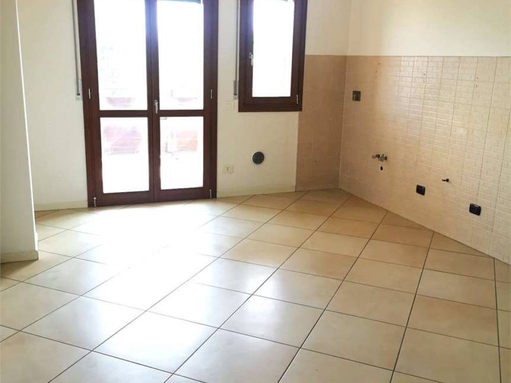 appartamento in vendita a Reggio nell'Emilia in zona Città Storica