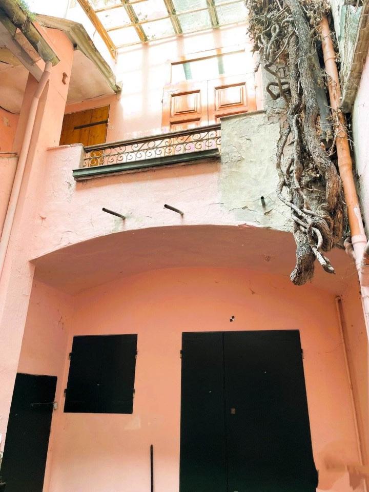 appartamento in vendita a Reggio nell'Emilia in zona Città Storica