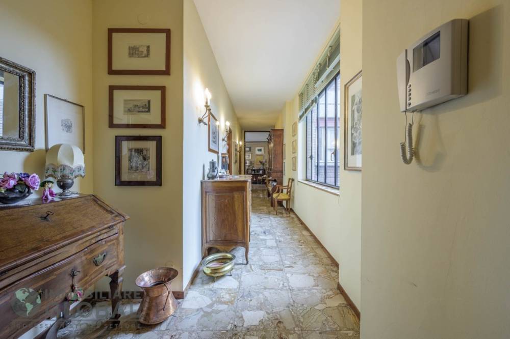 appartamento in vendita a Reggio nell'Emilia