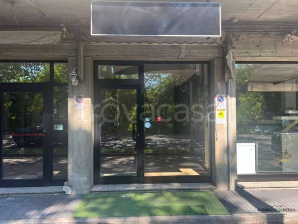 monolocale in vendita a Reggio nell'Emilia in zona Carrozzone