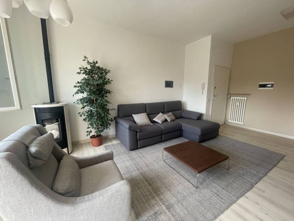 appartamento in vendita a Reggio nell'Emilia