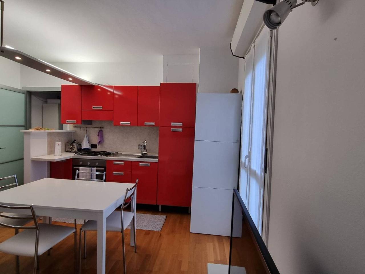 appartamento in vendita a Reggio nell'Emilia in zona Città Storica
