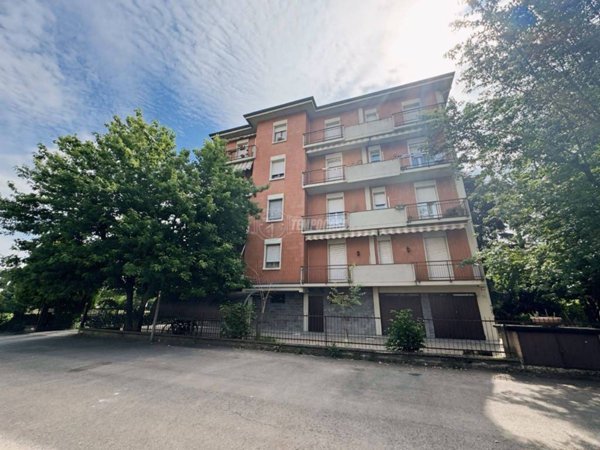 appartamento in vendita a Reggio nell'Emilia in zona Regina Pacis