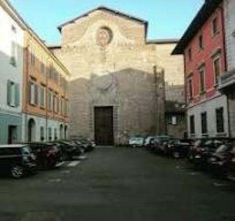 appartamento in vendita a Reggio nell'Emilia in zona Città Storica