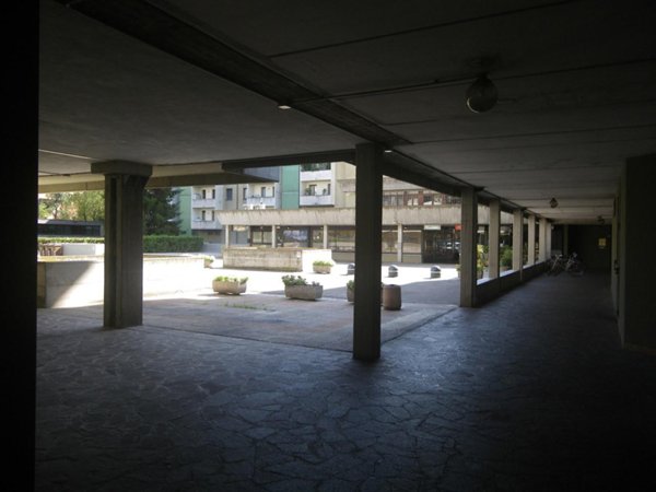 appartamento in vendita a Reggio nell'Emilia in zona Pappagnocca