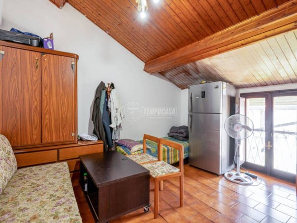 appartamento in vendita a Reggio nell'Emilia in zona Città Storica