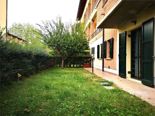 appartamento in vendita a Reggio nell'Emilia