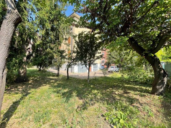 appartamento in vendita a Reggio nell'Emilia in zona Gattaglio