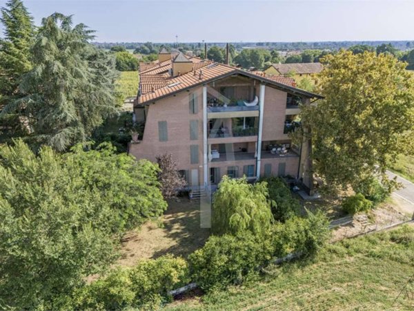 appartamento in vendita a Reggio nell'Emilia