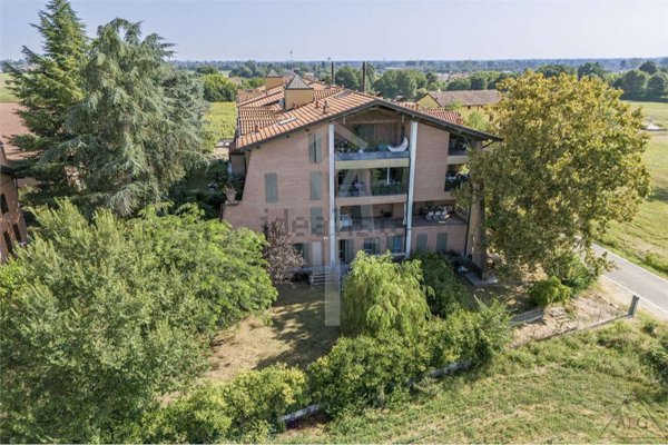 appartamento in vendita a Reggio nell'Emilia