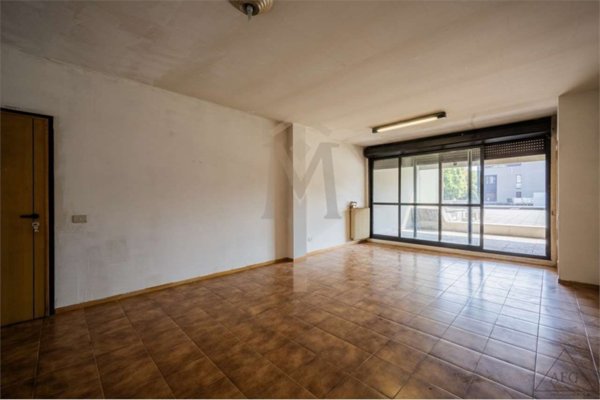 appartamento in vendita a Reggio nell'Emilia in zona Ospizio