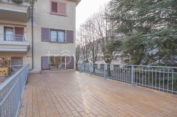 appartamento in vendita a Reggio nell'Emilia