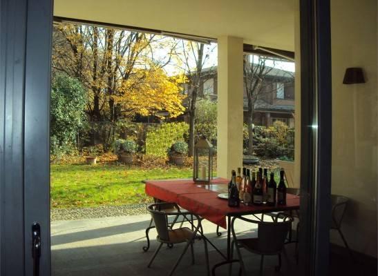 casa indipendente in vendita a Reggio nell'Emilia in zona Città Storica