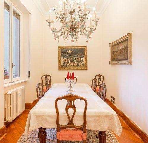 appartamento in vendita a Reggio nell'Emilia in zona Città Storica